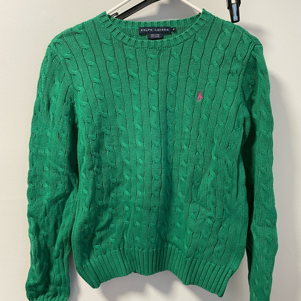 Ralph Lauren Sweater